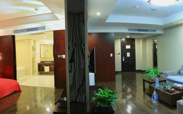 Yanli Hotel