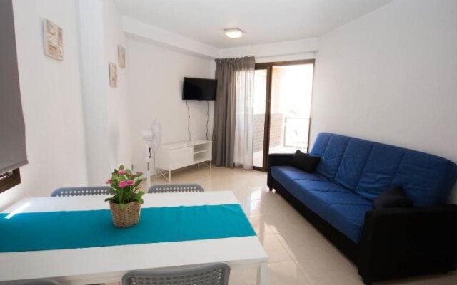 Apartamentos Maysan