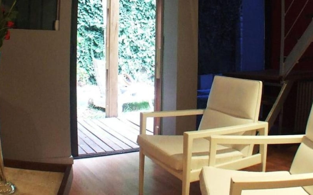 Bohemia Hotel Boutique