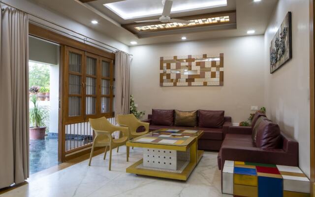 Pravas by Vista Rooms