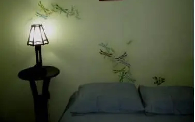Hostal Entre Amigos