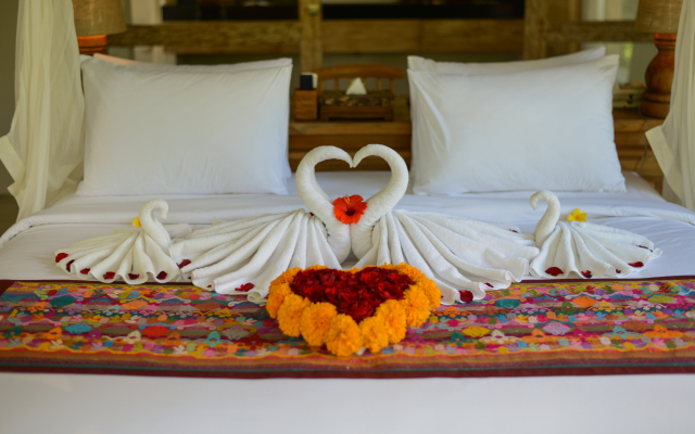 Purana Boutique Resort