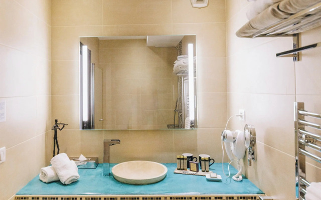 Hôtel Liberata & Spa