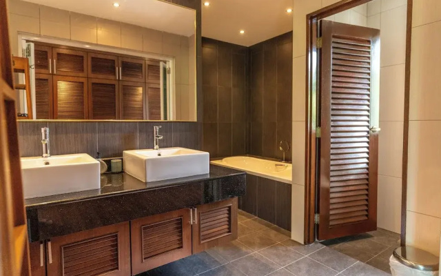 Villa 7 - Luxury Private Pool Villa