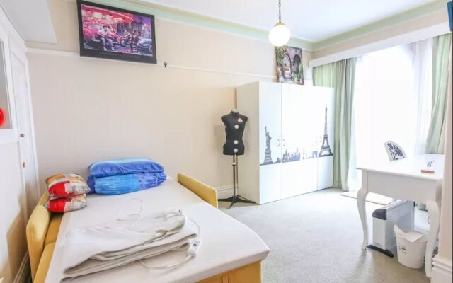 B&B on Remuera Road