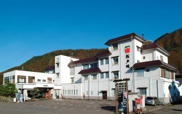 Hotel Sakadojo Minamiuonuma