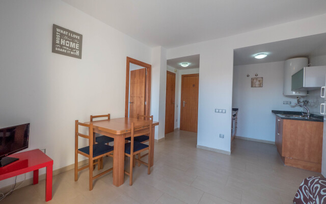 Apartamentos Espronceda