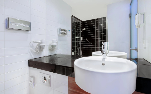 Holiday Inn Express Augsburg by IHG