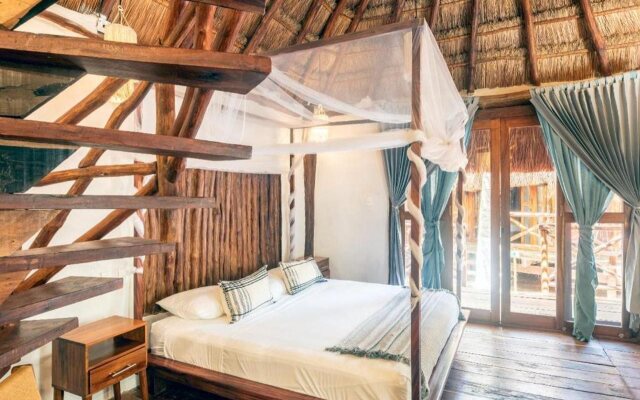 Eco Cabanas Laak Holbox Adults Only