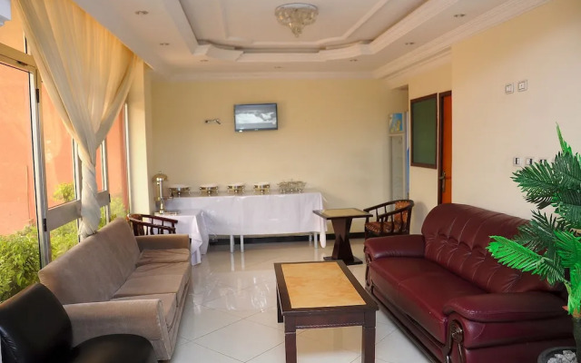 Cityana Guest House