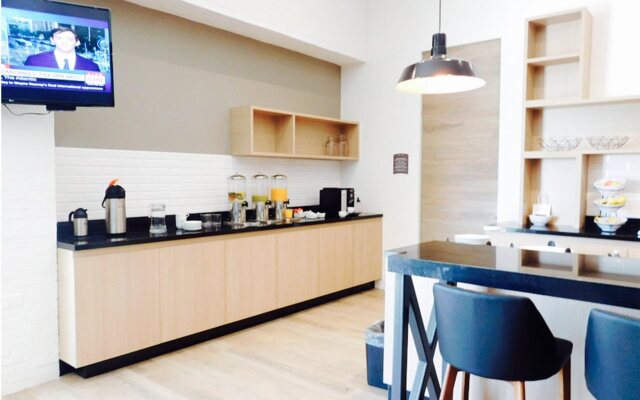 Staybridge Suites Villahermosa  by IHG