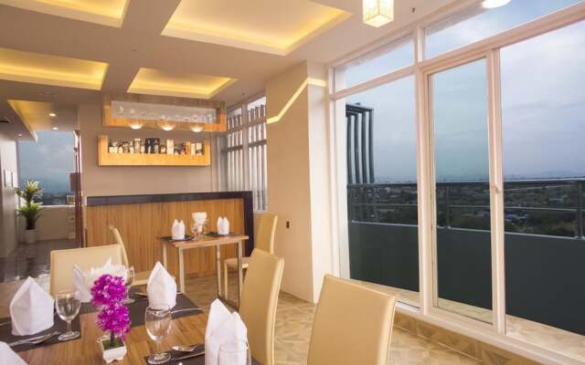 Aung Myint Mo Hotel