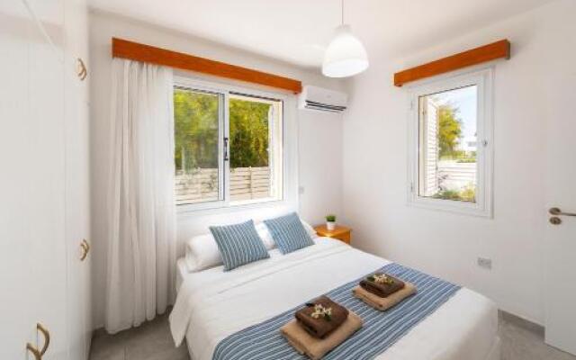 Fig Tree Bay Villa 4