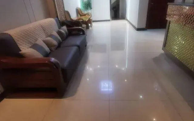 Mianyang Pearl Hotel