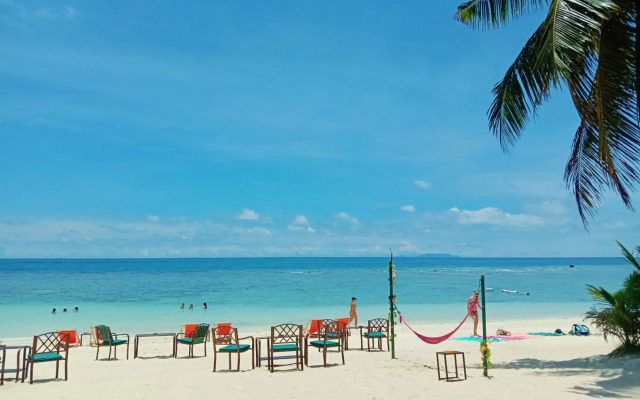 Seaboard Bungalows