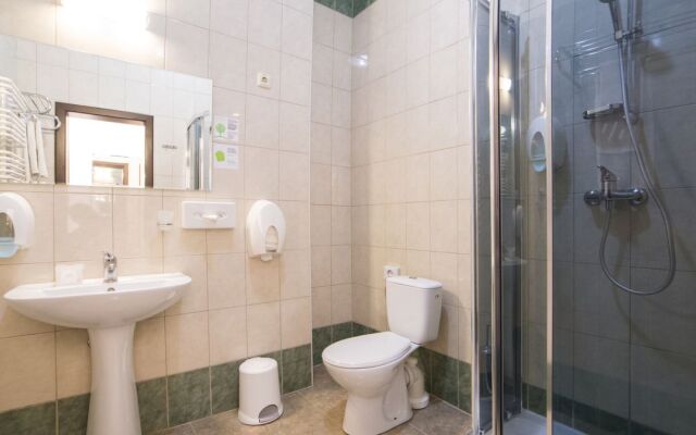 Optima Dworzec Lviv