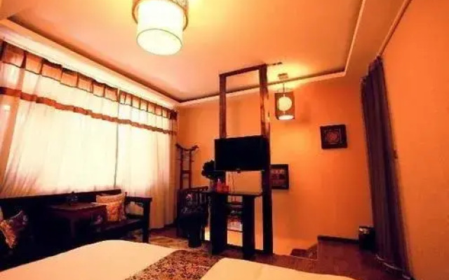 Zui Shiguang Inn