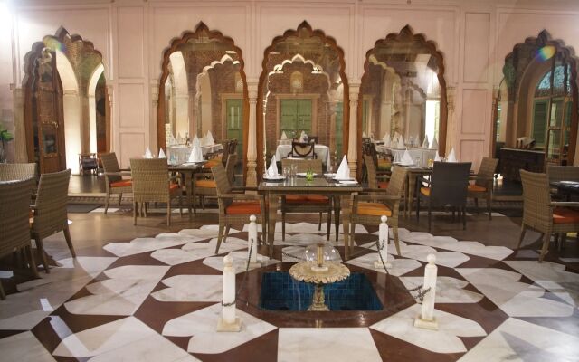 Haveli Dharampura & Golden Haveli- UNESCO awarded Boutique Heritage Hotel