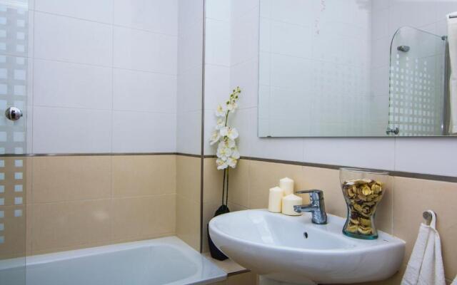 Apartamentos Centro Puerto de Santa Maria