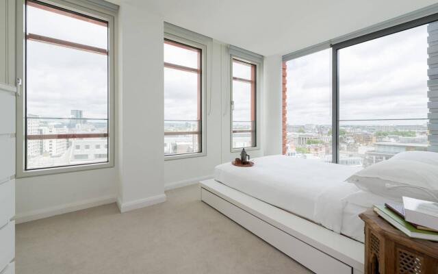 onefinestay - Holborn apartments