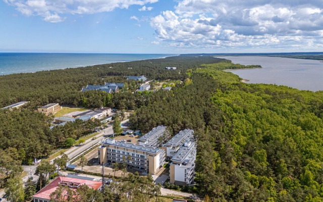 Resort Łeba Boutique