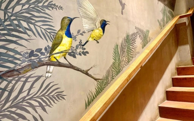 The Henry Hotel Roost Bacolod