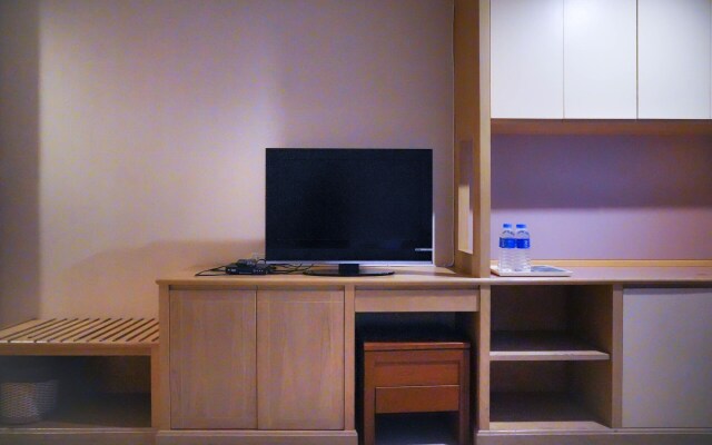 DT Hotel - Pratunam