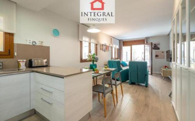Palamós Exclusive Apartments