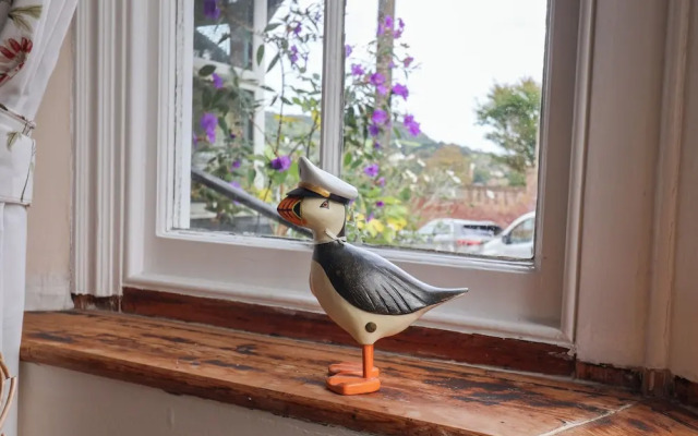 Puffins