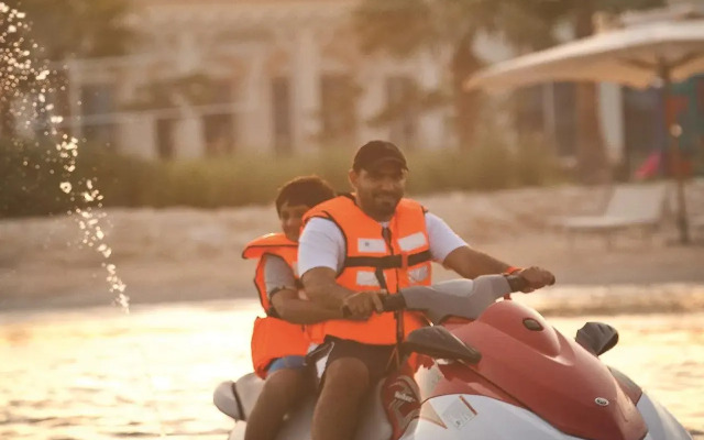 Movenpick Beach Resort Al Khobar