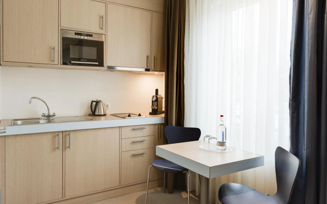 Aspria Hannover Maschsee – Sport & Spa