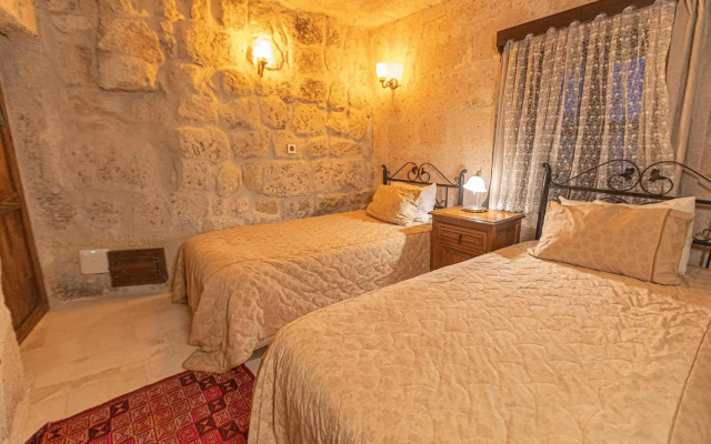 Taskonak Hotel