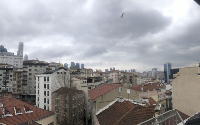 Walton Nişantaşi Residence