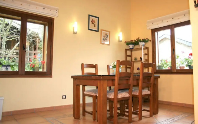 Apartamentos Eido do Trisquel