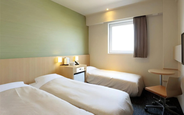 Candeo Hotels Shizuoka Shimada