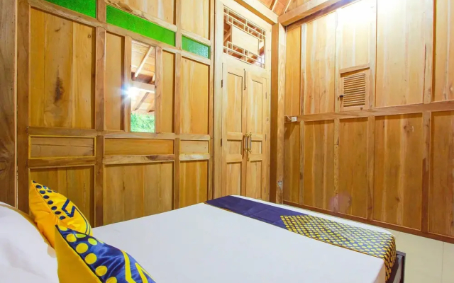 SPOT ON 2211 Rumah Singgah 007wijaya