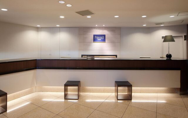 Keio Presso Inn Shinjuku