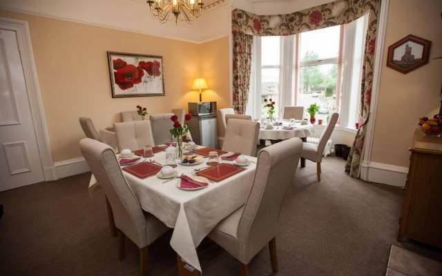 Dean Park Guest House