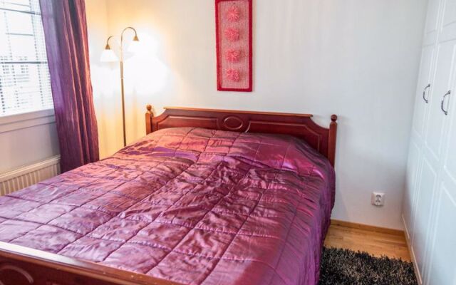 Holiday Home Point vale 4 ap.3