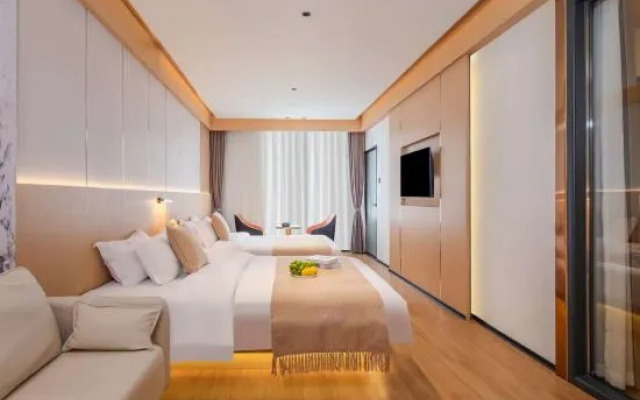 Kunlun Leju Hotel (Lankao)