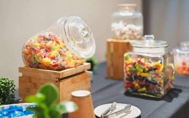 Novotel Canberra