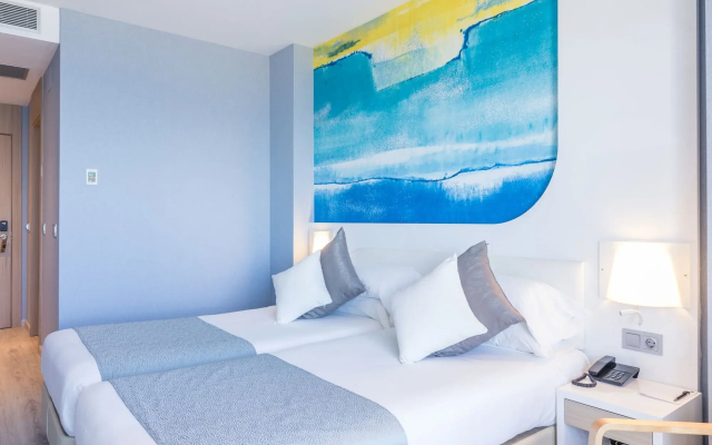 AZ Hotel Vague d’Or