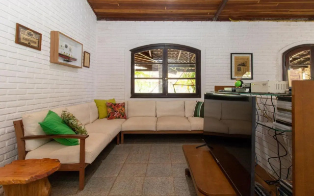 Casa Tranquila