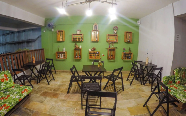 Local Hostel Manaus