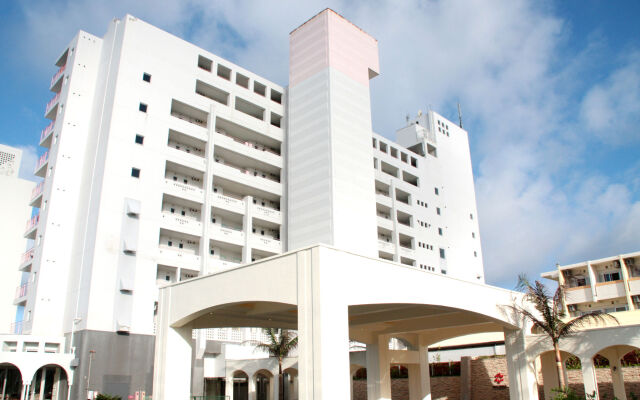 Hotel Mahaina Wellness Resort Okinawa