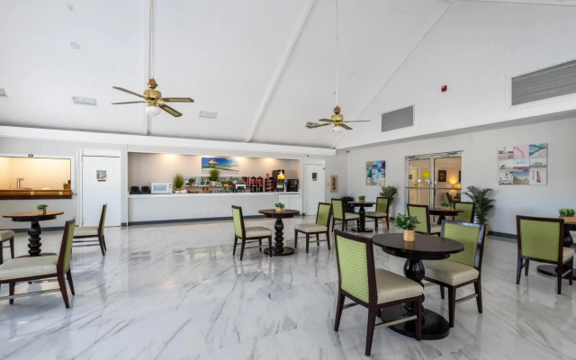 Developer Inn Orlando North A Baymont By Wyndham