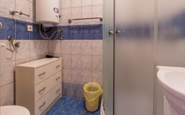 Apartment Vesnica