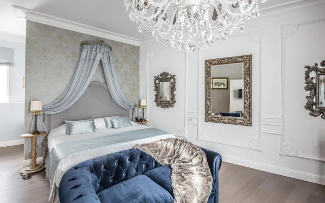 Hotel de Castillion