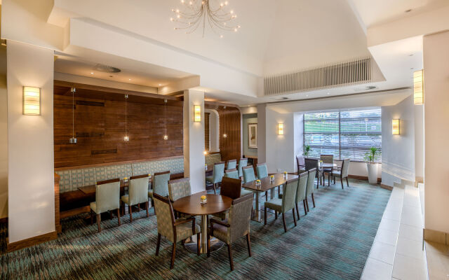 Town Lodge Waterfall, Midrand