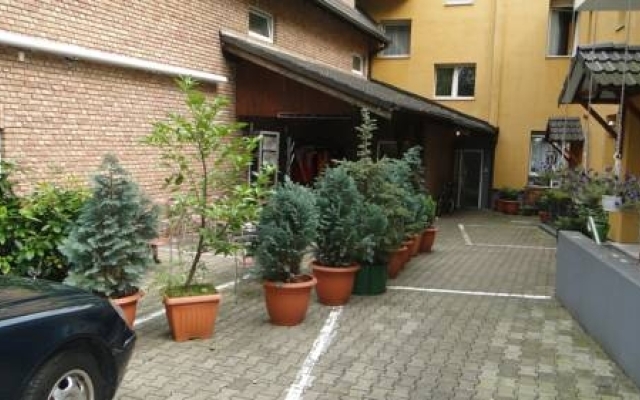 Hotel Wilhelmshöhe